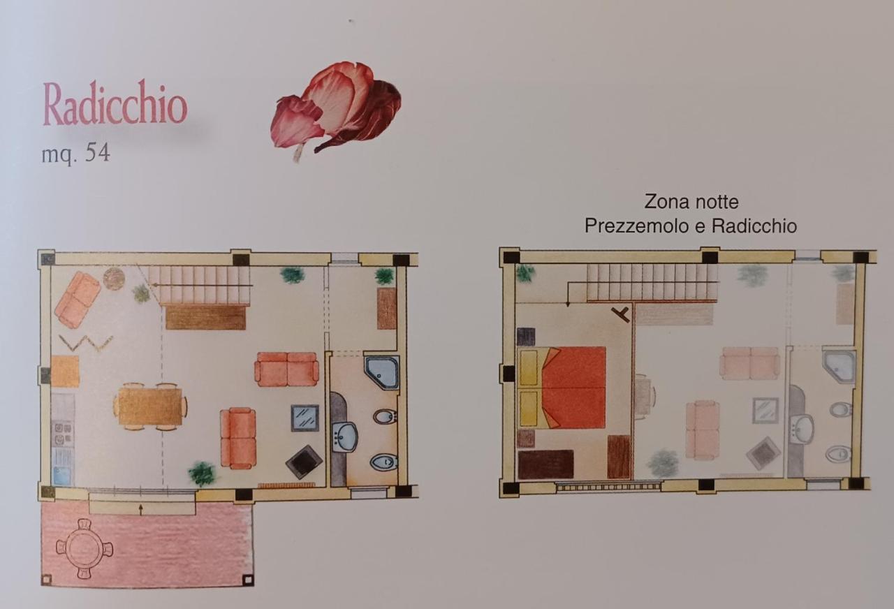 Agriturismo La Burraia Vicino A San Gimignano Gambassi Terme Εξωτερικό φωτογραφία