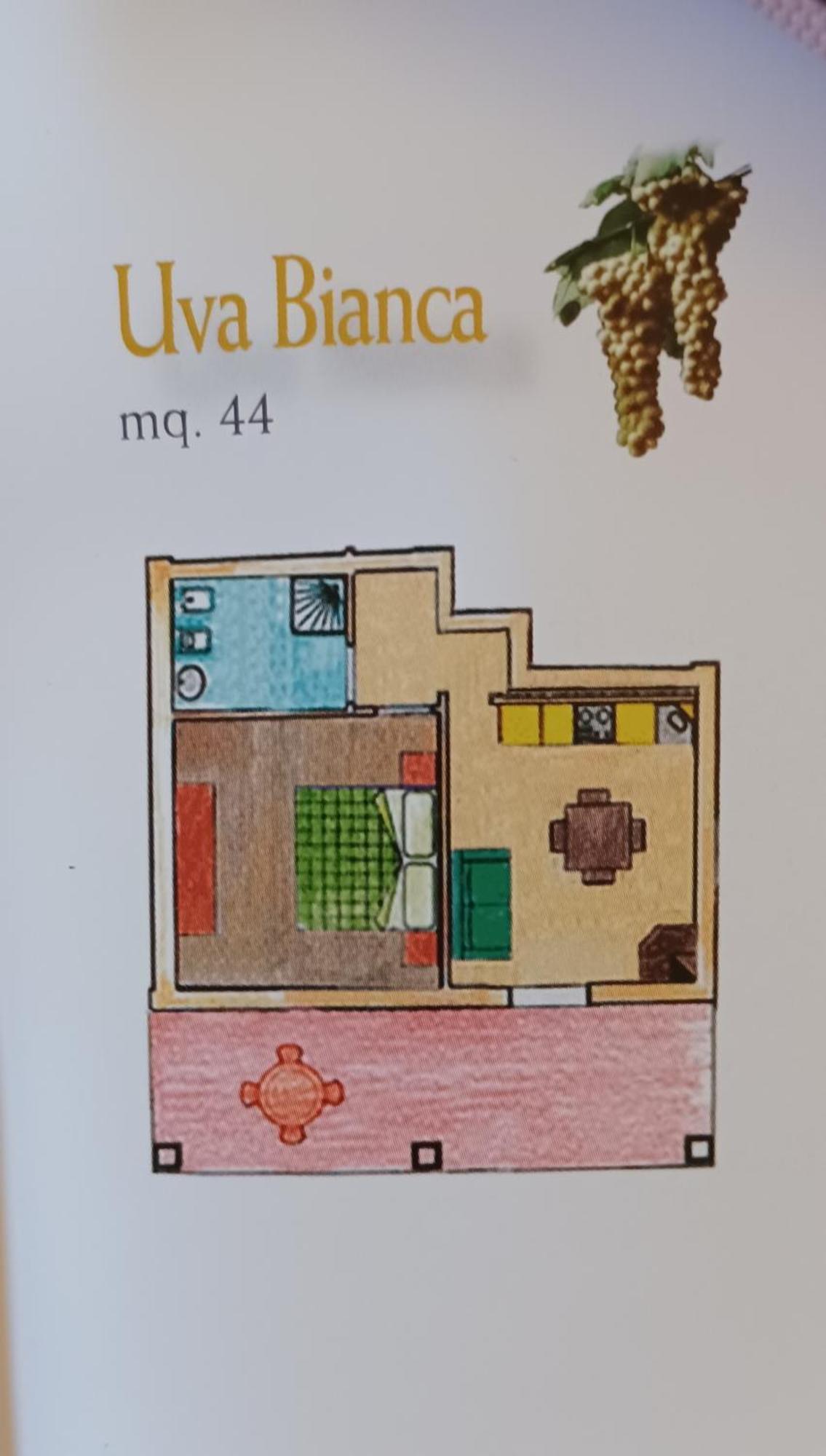 Agriturismo La Burraia Vicino A San Gimignano Gambassi Terme Εξωτερικό φωτογραφία