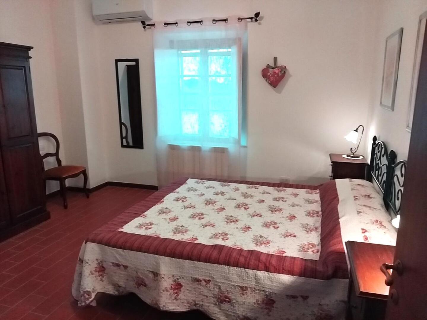 Agriturismo La Burraia Vicino A San Gimignano Gambassi Terme Εξωτερικό φωτογραφία