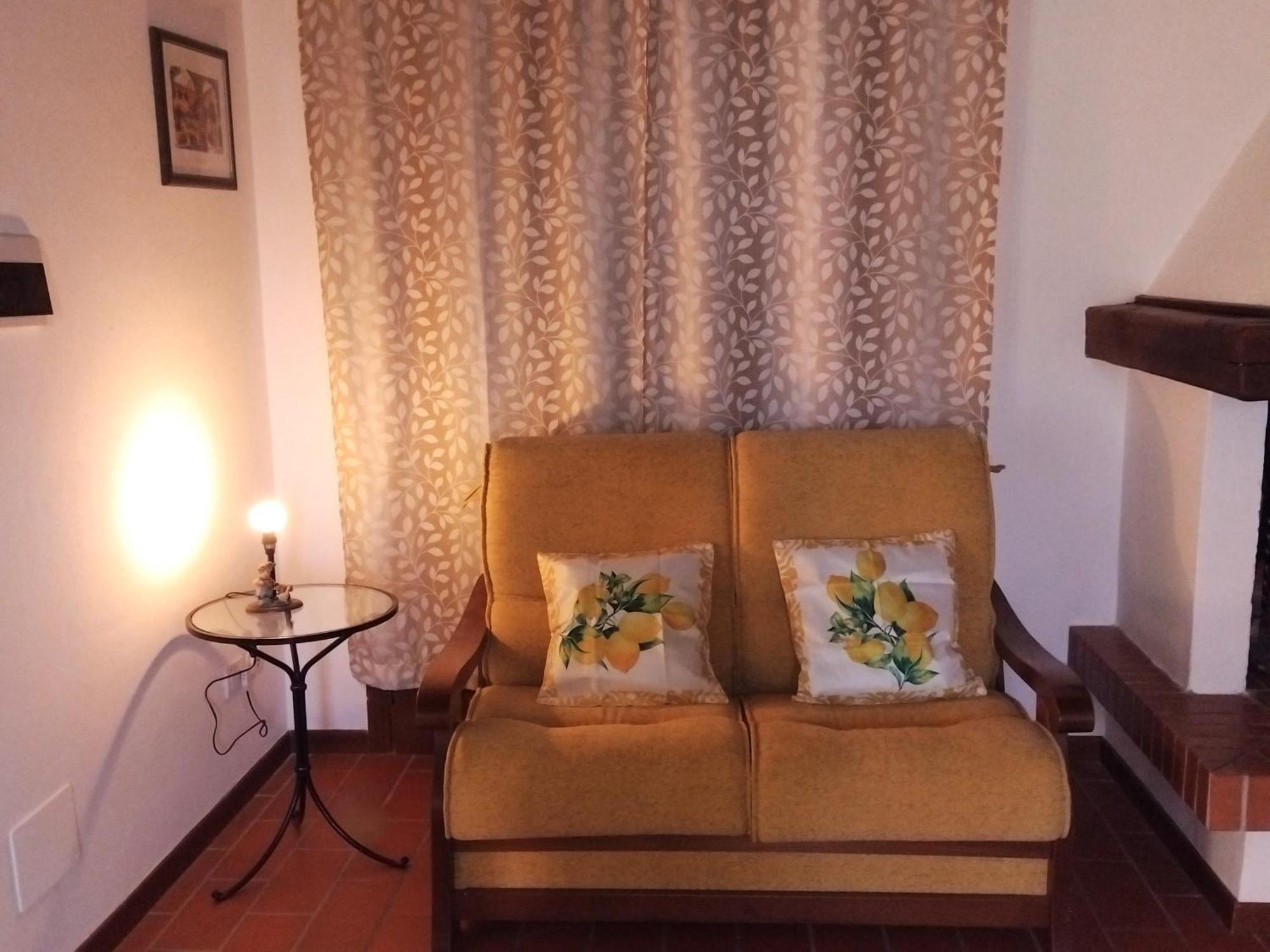 Agriturismo La Burraia Vicino A San Gimignano Gambassi Terme Εξωτερικό φωτογραφία