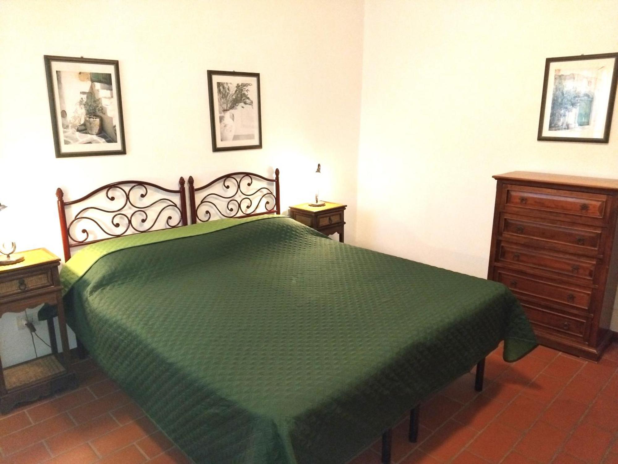 Agriturismo La Burraia Vicino A San Gimignano Gambassi Terme Εξωτερικό φωτογραφία